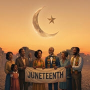 Juneteenth Collective Culture Drop